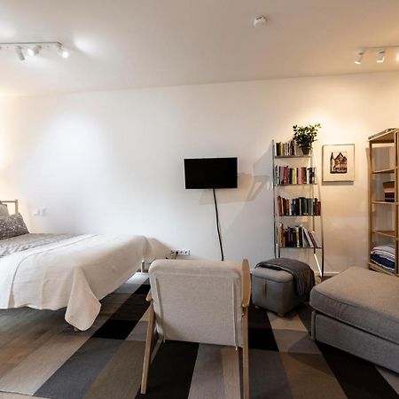 Welcome To Paradies - Ferienwohnung Von Privat コンスタンツ エクステリア 写真