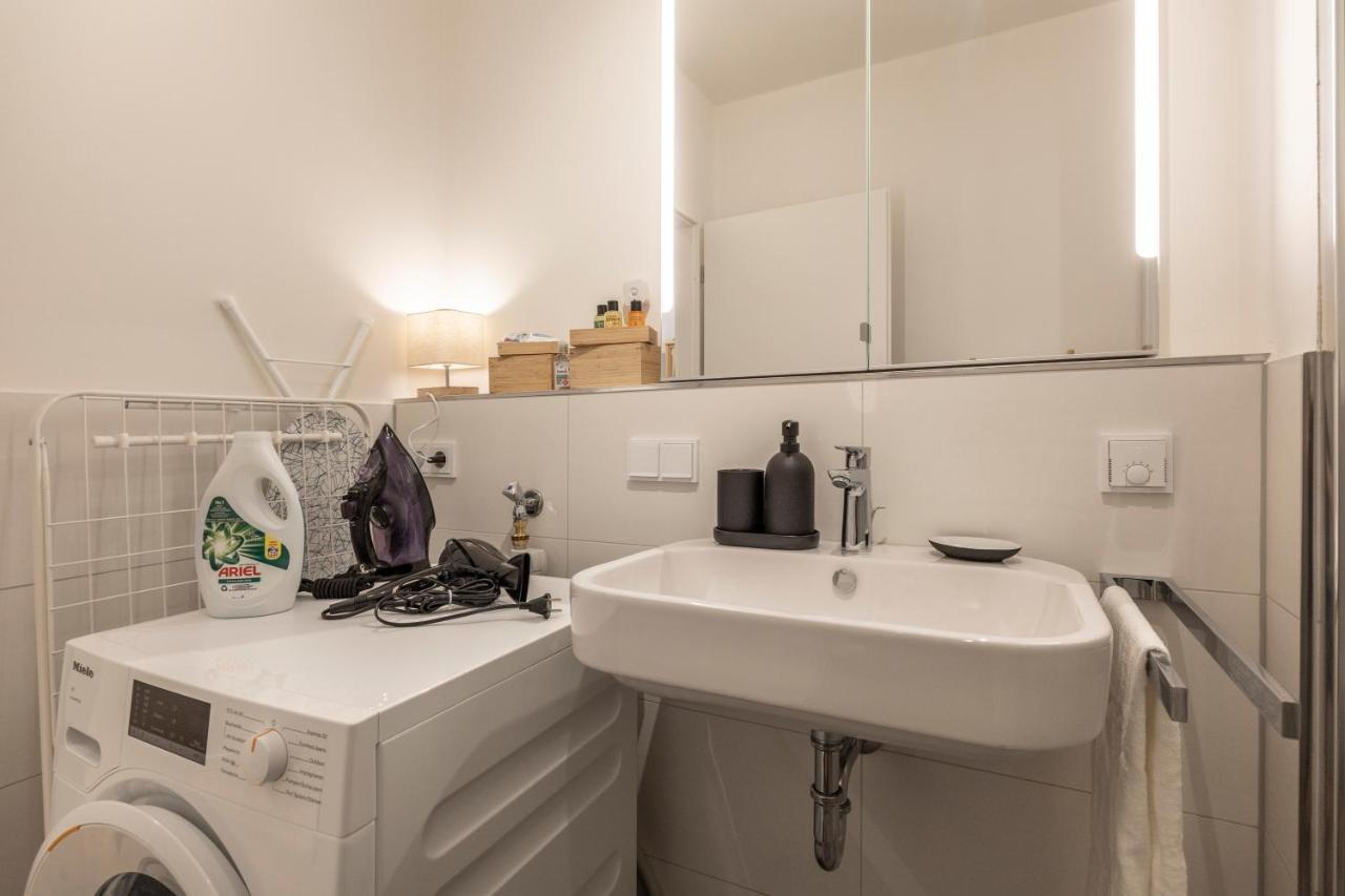 Welcome To Paradies - Ferienwohnung Von Privat コンスタンツ エクステリア 写真