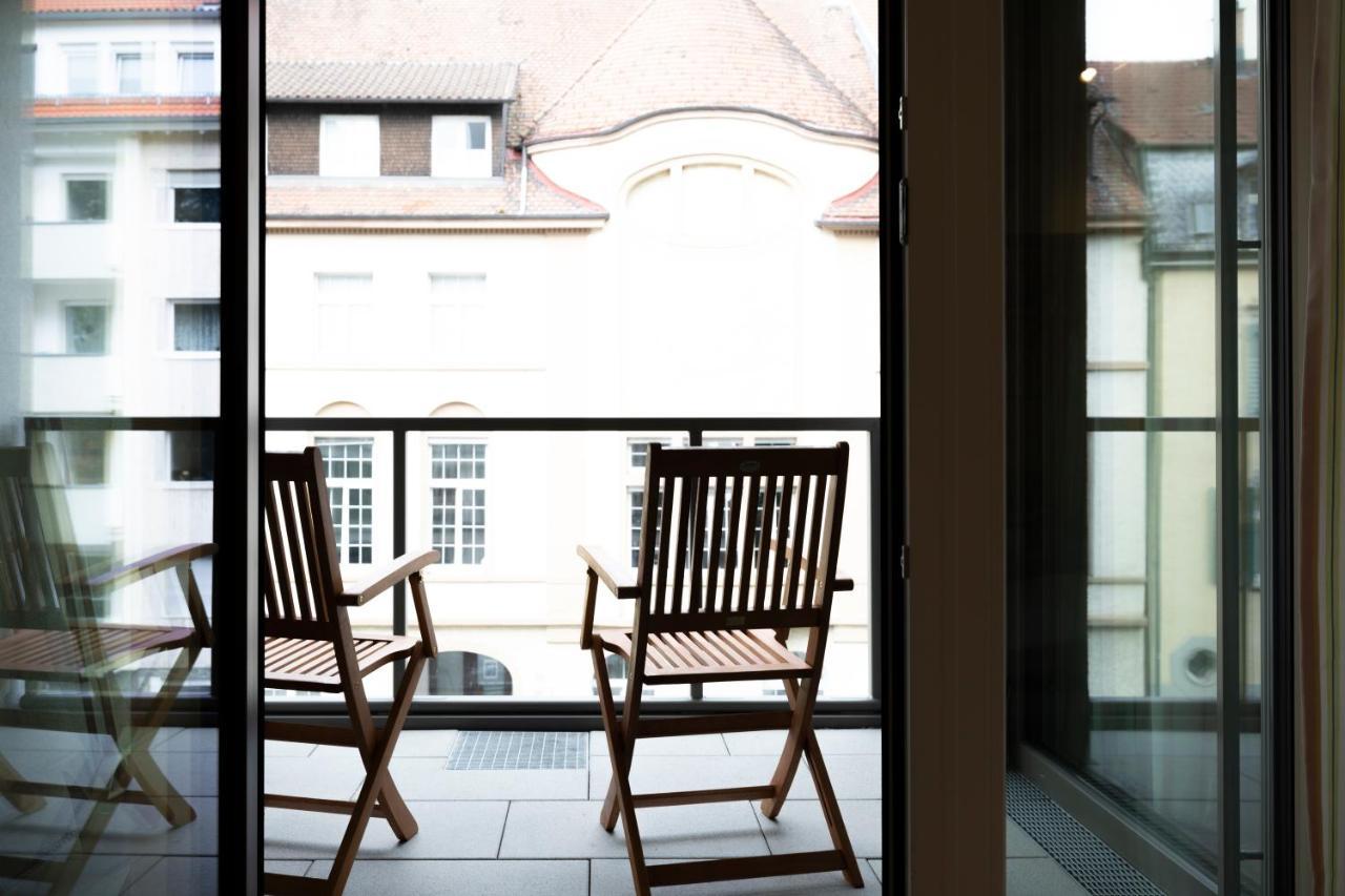 Welcome To Paradies - Ferienwohnung Von Privat コンスタンツ エクステリア 写真
